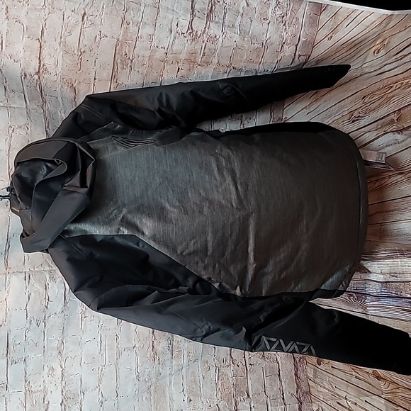 Arctiva snowmobile jacket Mens - Picture 6 of 11